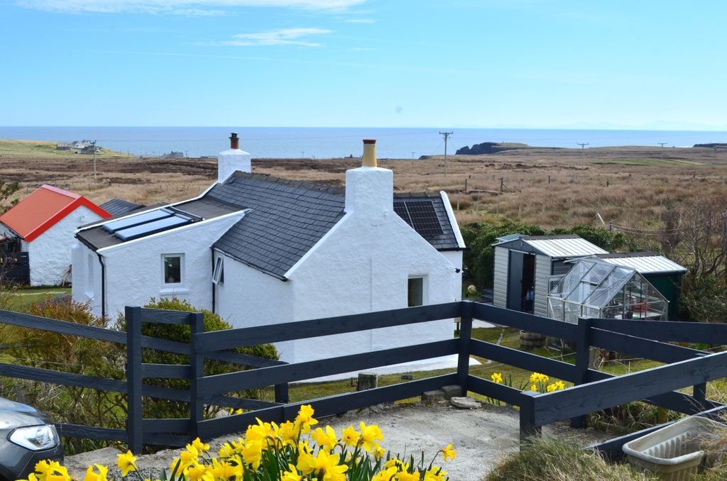 Additional image 2 of 2 bed detached bungalow for saleHigh Street, Ness HS2