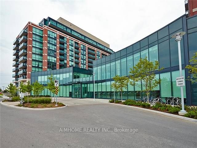 331-525 Wilson Avenue, Toronto, ON, M3H 0A7