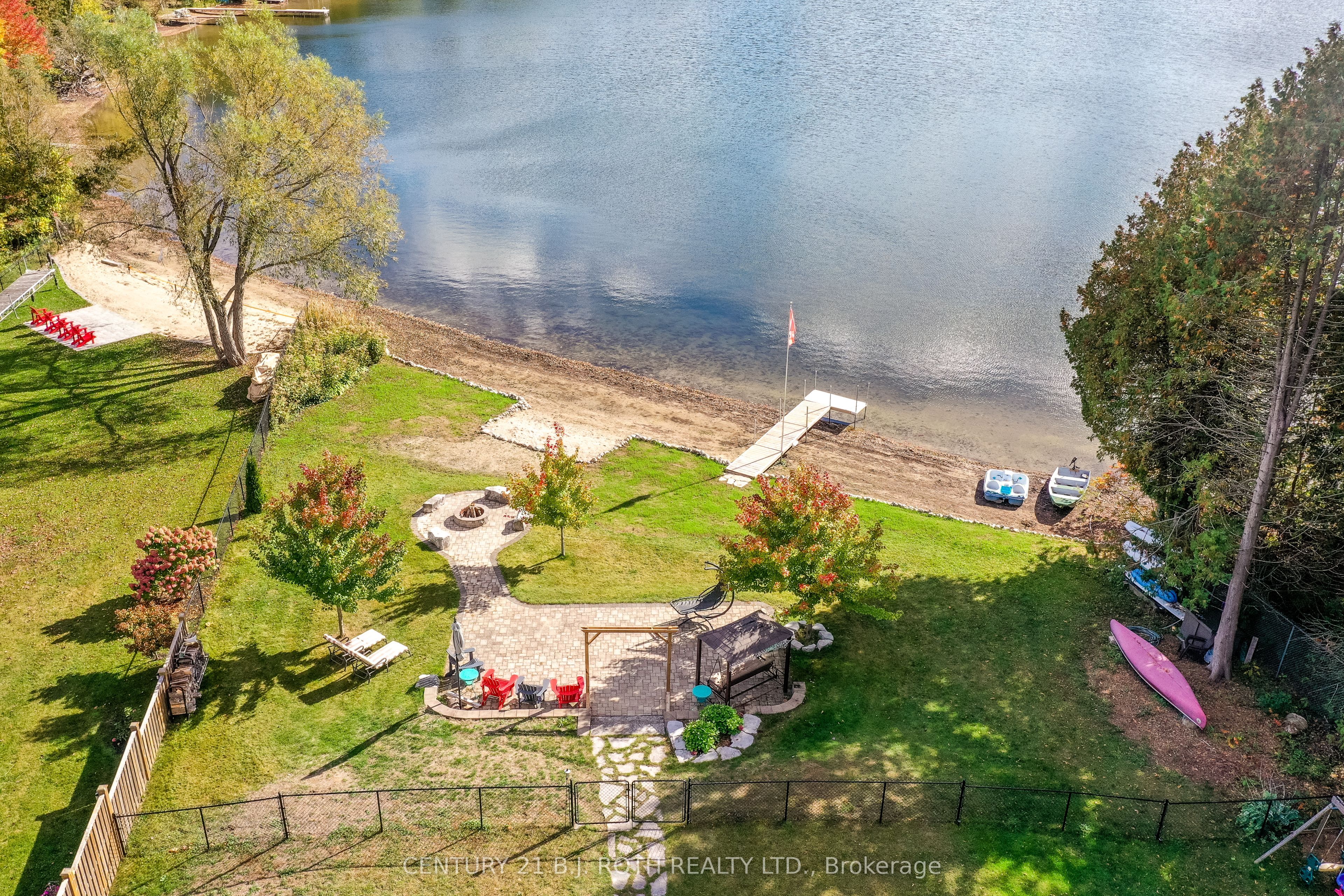 Additional image 2 of 3371 Lake St. George Boulevard, Severn, ON, L0K 2B0
