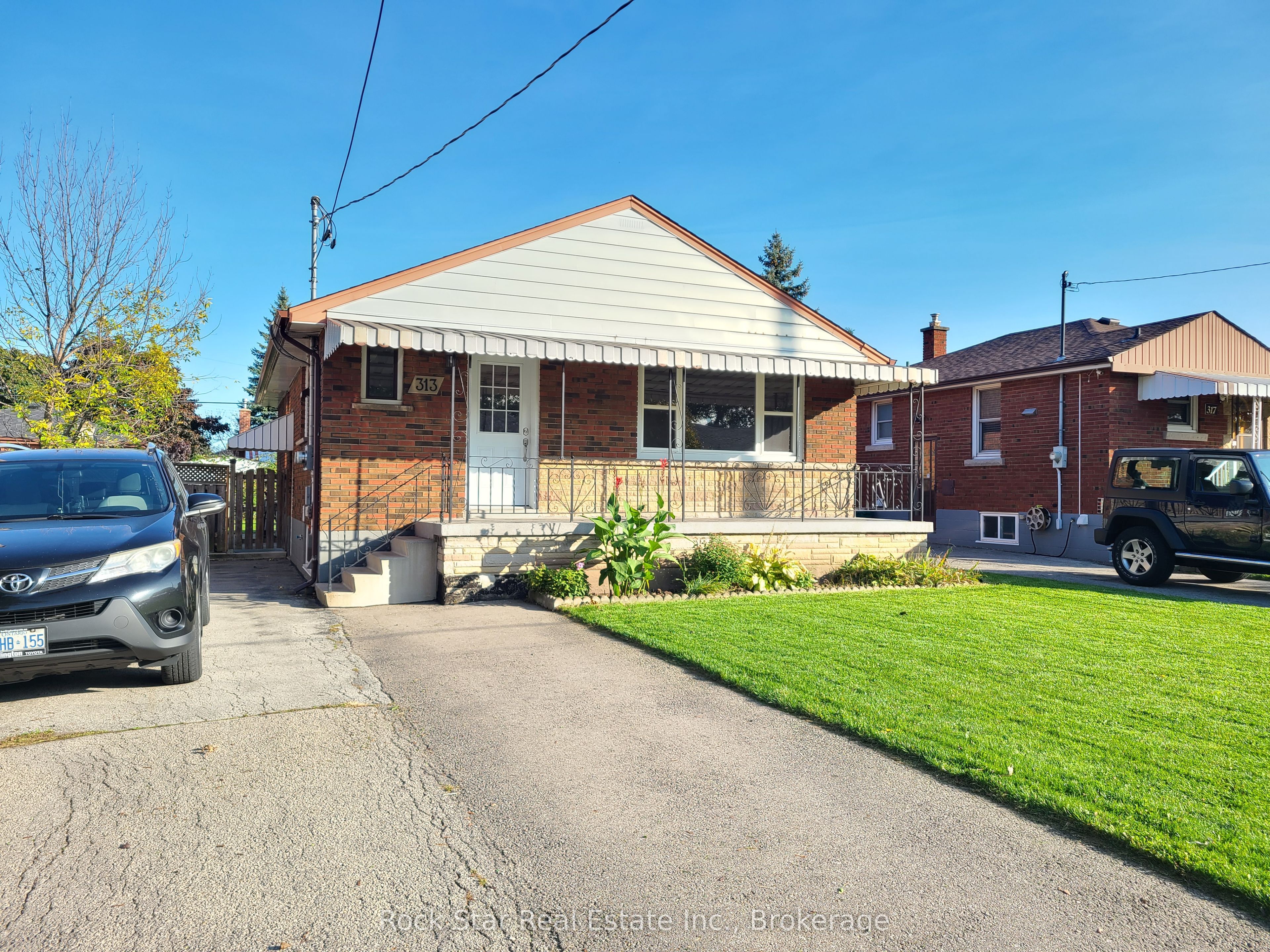 Additional image 2 of 313 East 33rd Street, Hamilton, ON, L8V 3T9
