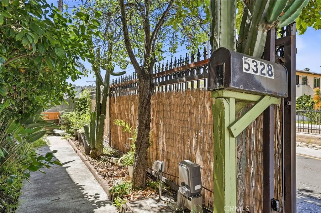 Additional image 10 of 5328 Marmion Way, Los Angeles, CA 90042