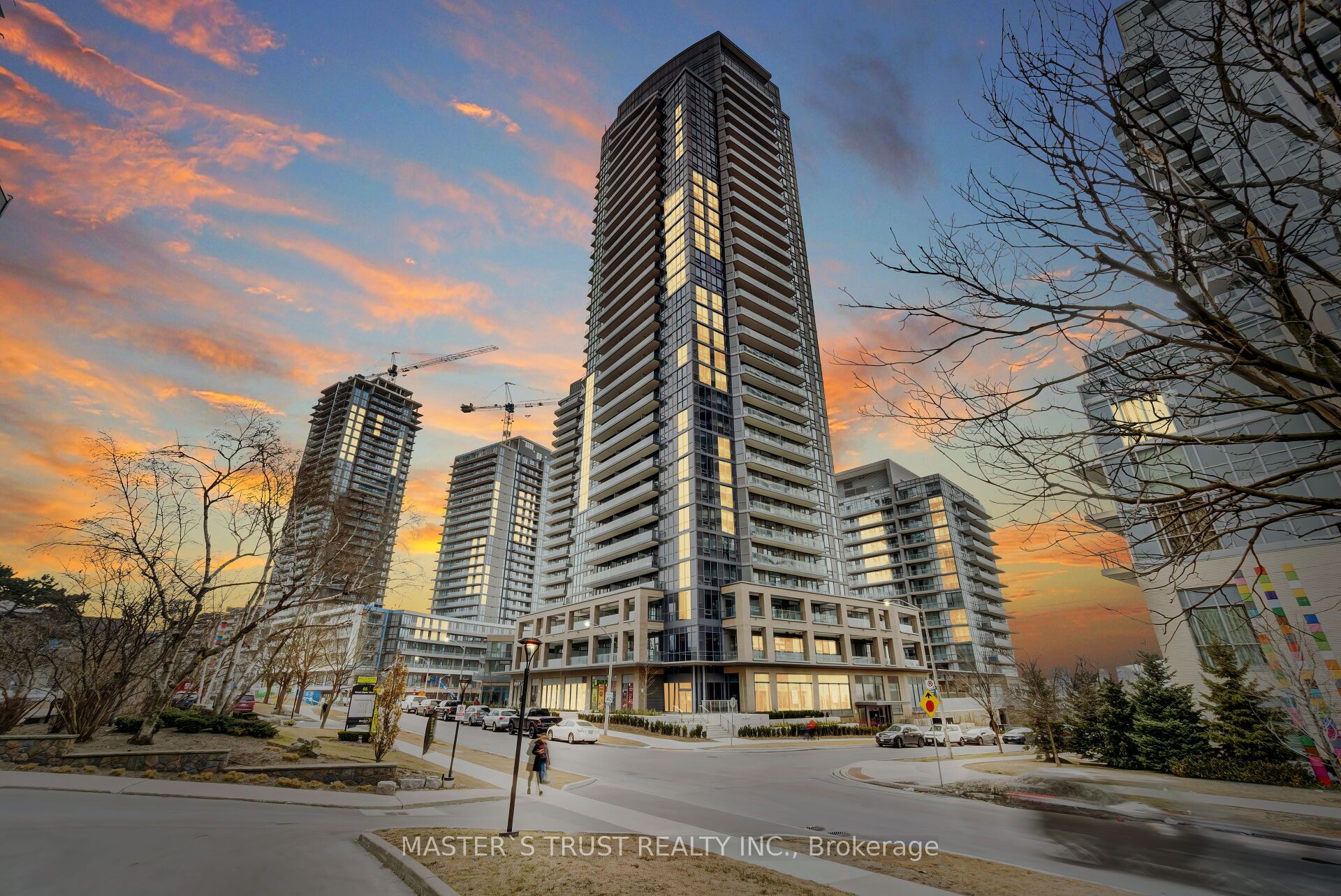 1907-56 Forest Manor Road, Toronto, ON, M2J 1M6