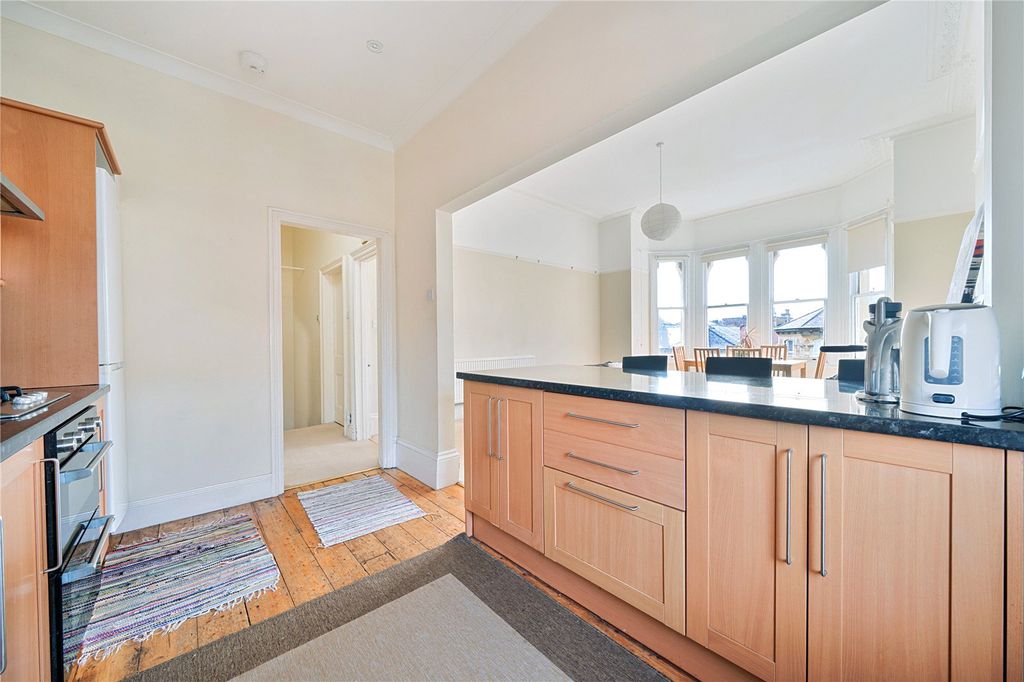 Additional image 19 of 3 bed maisonette for saleHughenden Road, Clifton, Bristol BS8