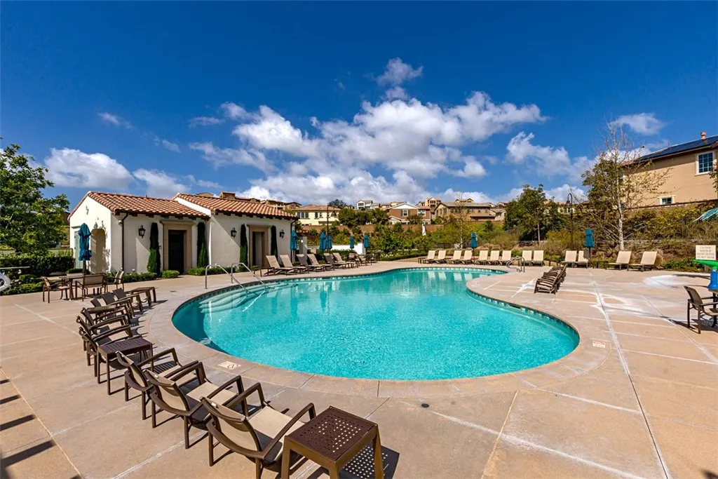 1401 Lasso Way Unit 304, Rancho Mission Viejo, CA 92694