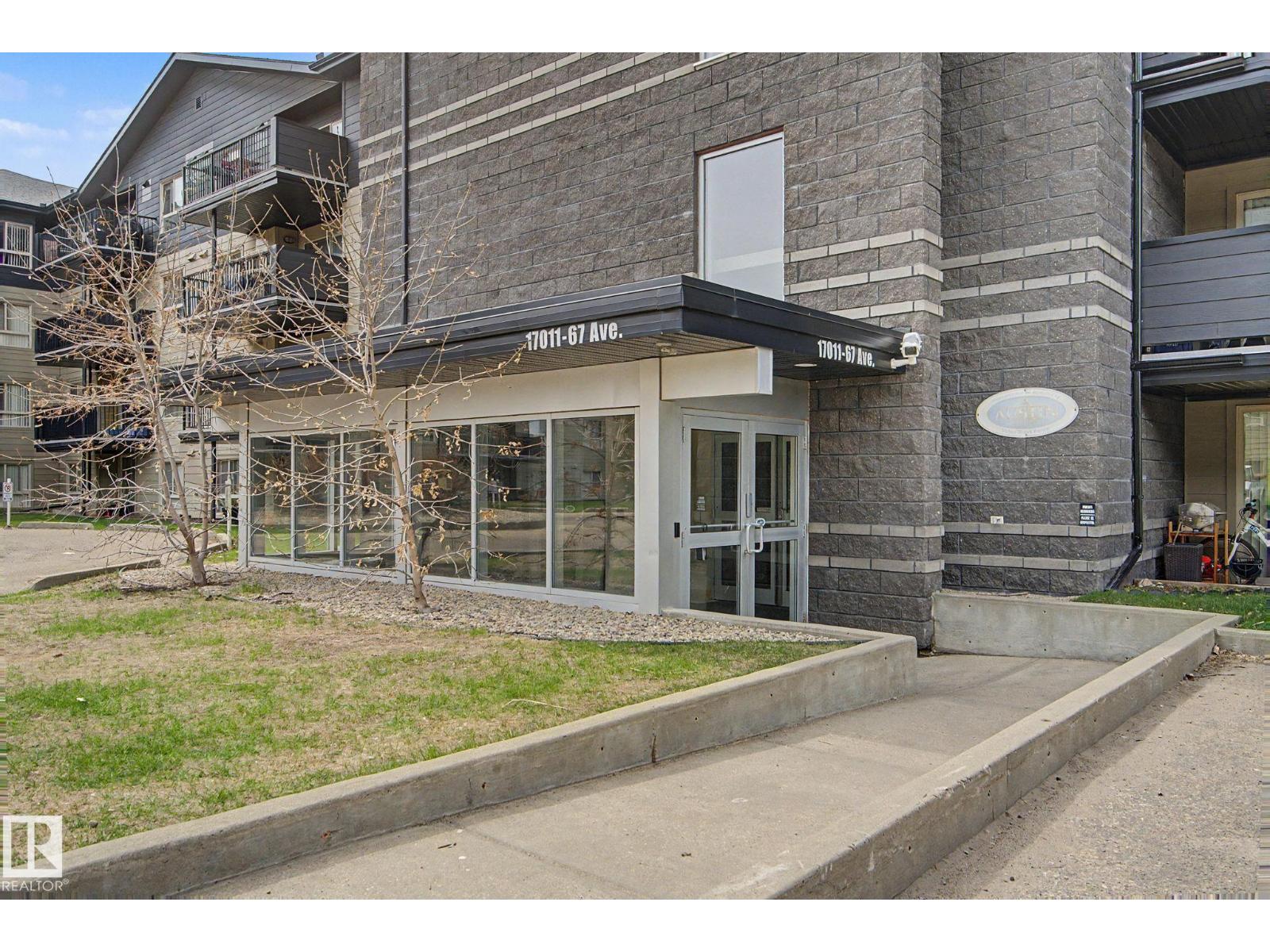 Additional image 3 of 214-17011 67 Avenue NW, Edmonton, AB, T5T6Y6
