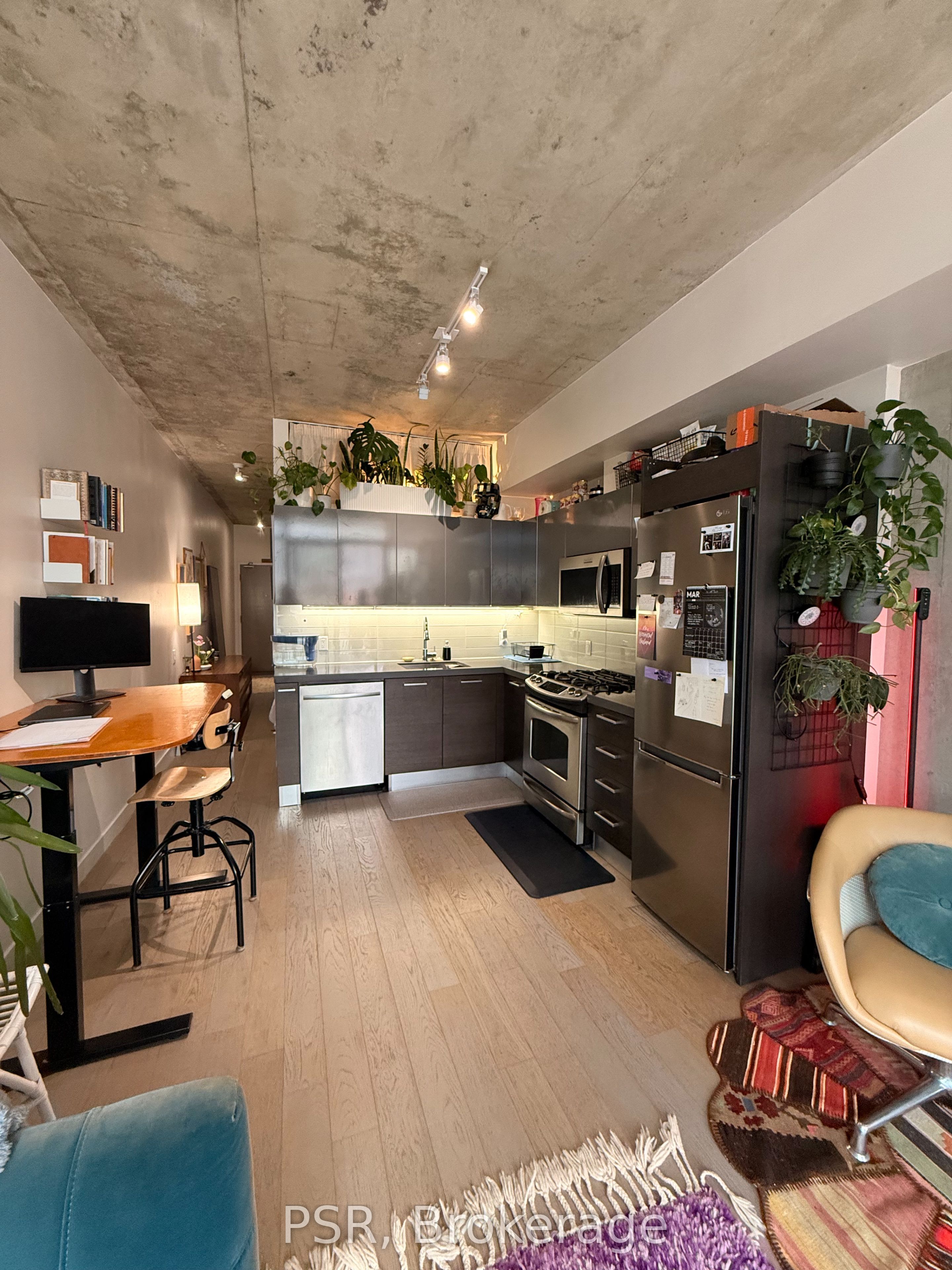 Additional image 3 of 308-25 Stafford Street, Toronto, ON, M5V 0G3