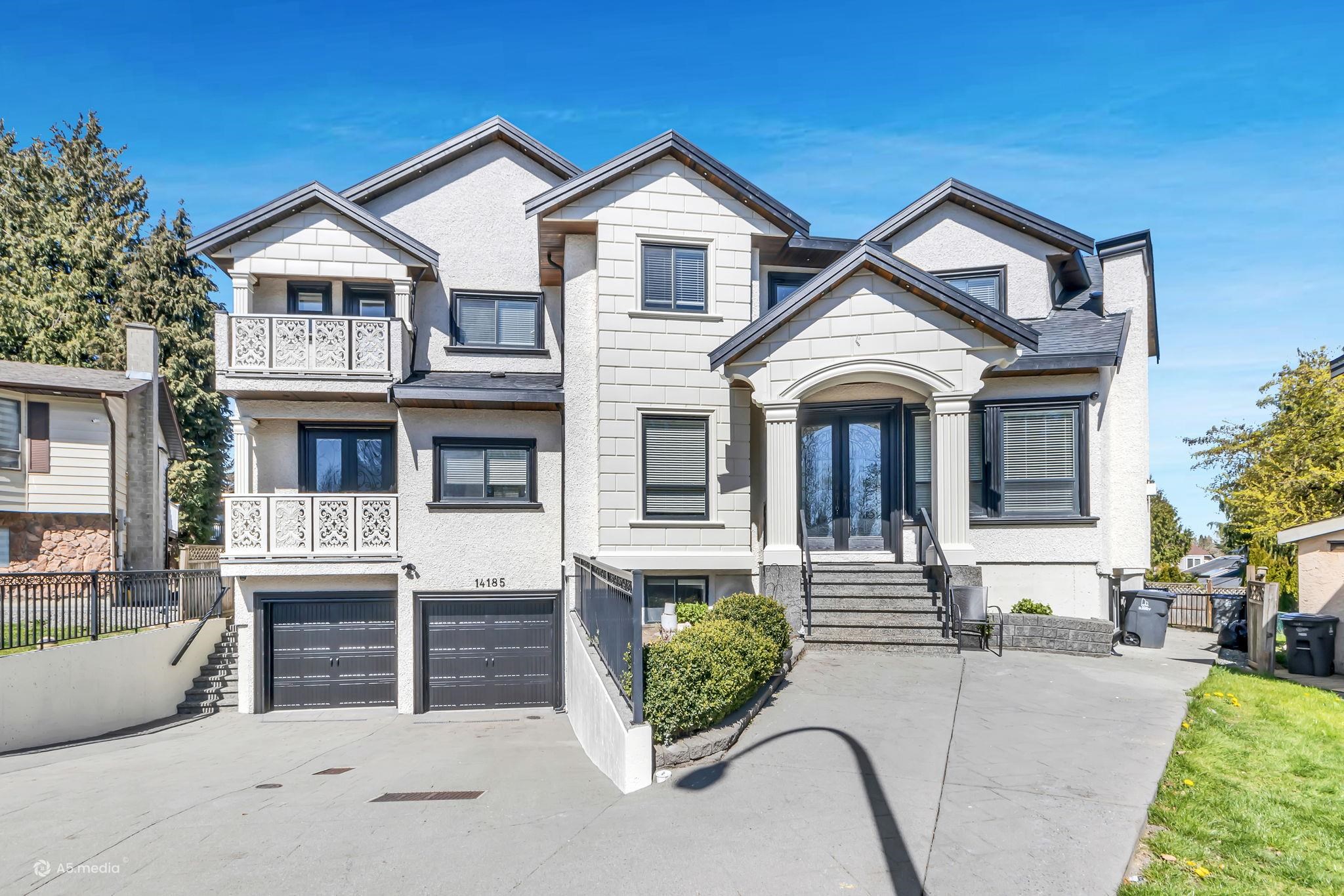 14185 74 Avenue, Surrey, BC, V3W 7N2