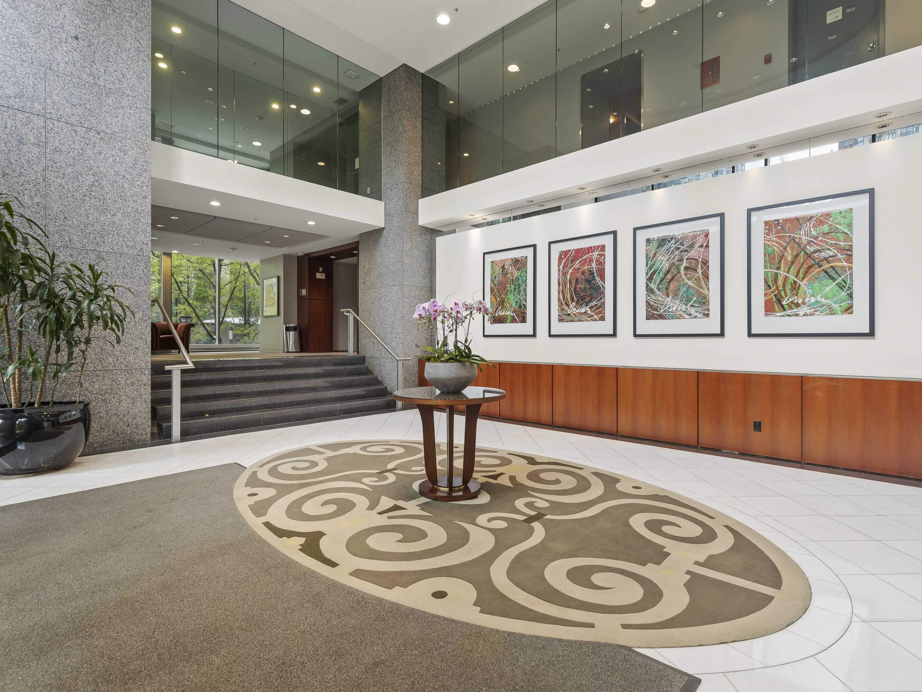 Additional image 6 of 501-1200 Georgia Street W, Vancouver, BC, V6E 4R2