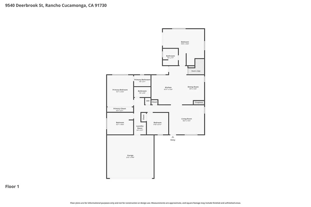 Additional image 63 of 9540 Deerbrook St, Rancho Cucamonga, CA 91730