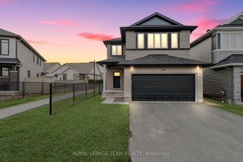 Additional image 7 of 846 Sendero Way, Ottawa, ON, K2S 2W9