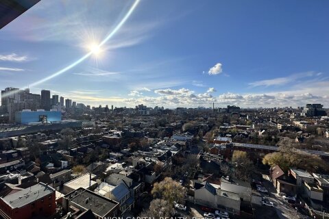 Additional image 8 of 1411-195 Mccaul Street, Toronto, ON, M5T 1W6
