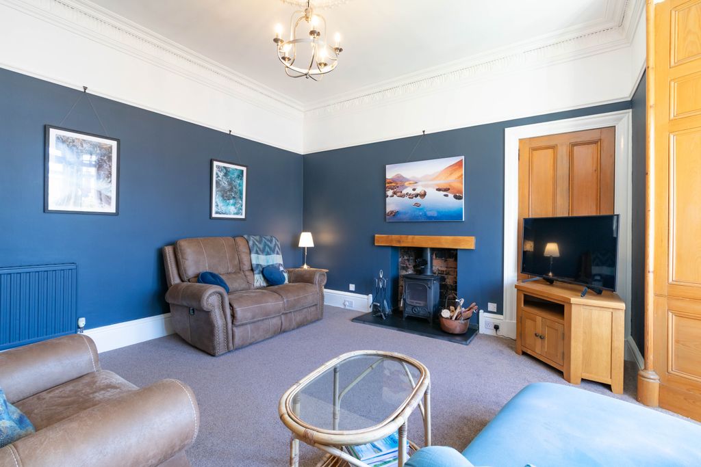 Additional image 3 of 3 bed semi-detached house for saleRankine Street, Dundee DD3