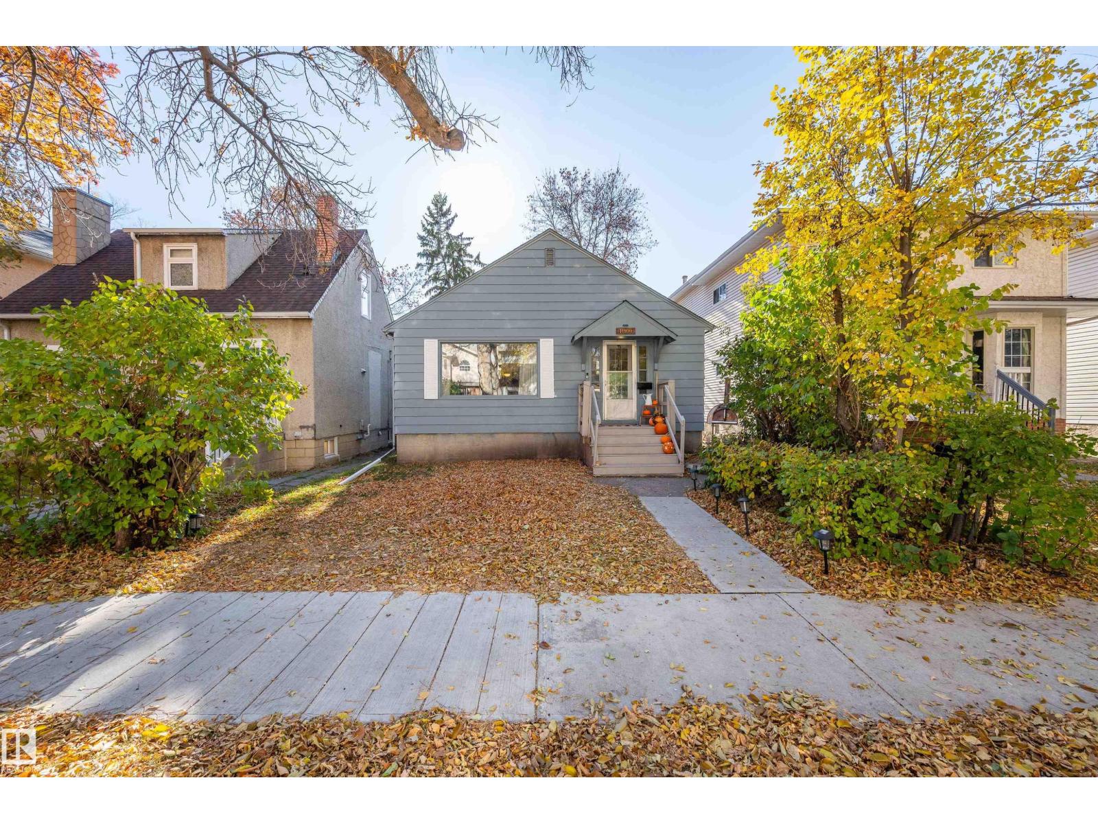 11109 81 Avenue NW, Edmonton, AB, T6G0S6