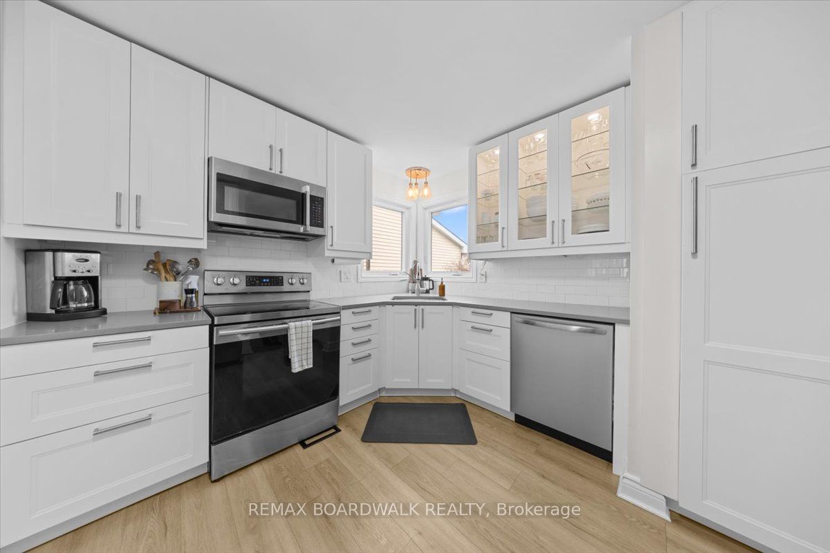 407 Sanderling Crescent, Ottawa, ON, K1E 2V5 photo 5