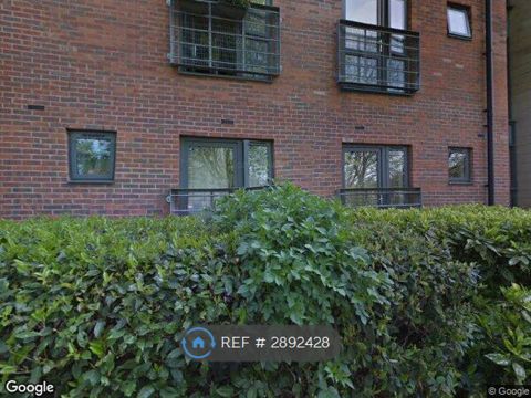 Collier Street, Manchester M3, Studio to rent