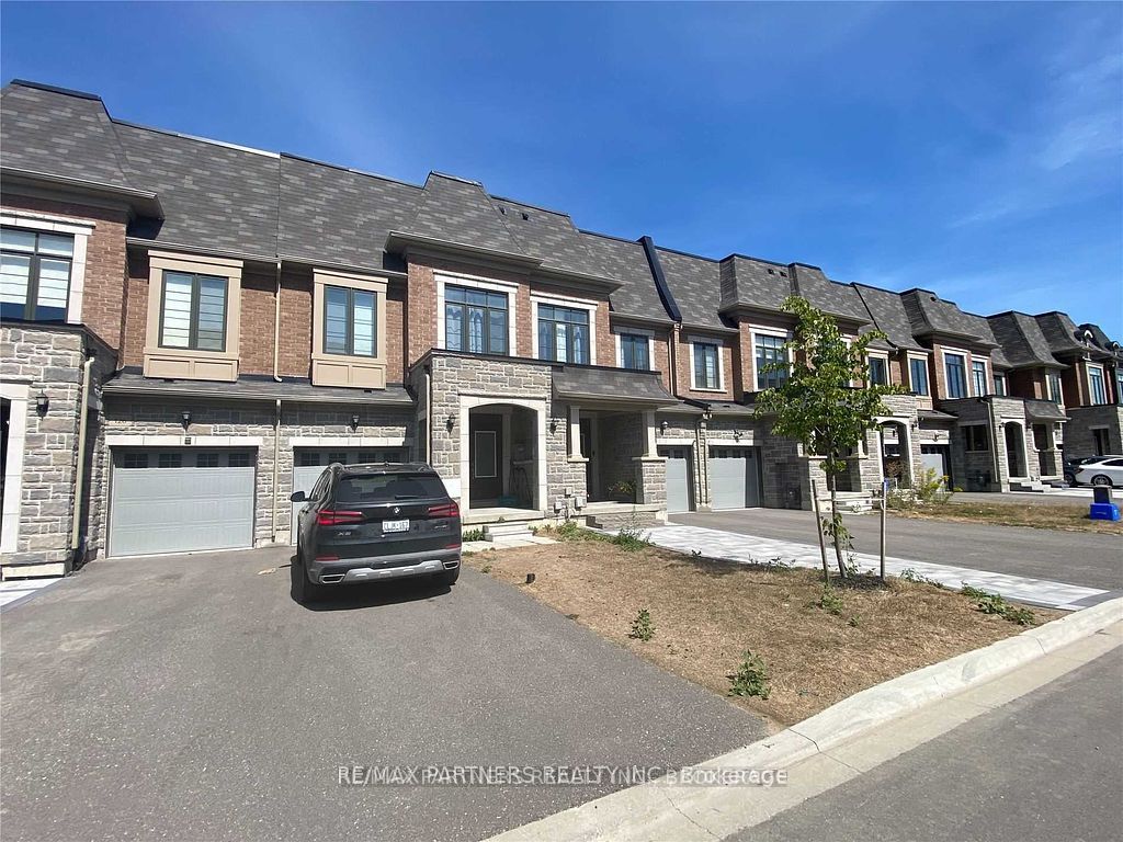 124 Lichfield Road, Markham, ON, L3R 0W9