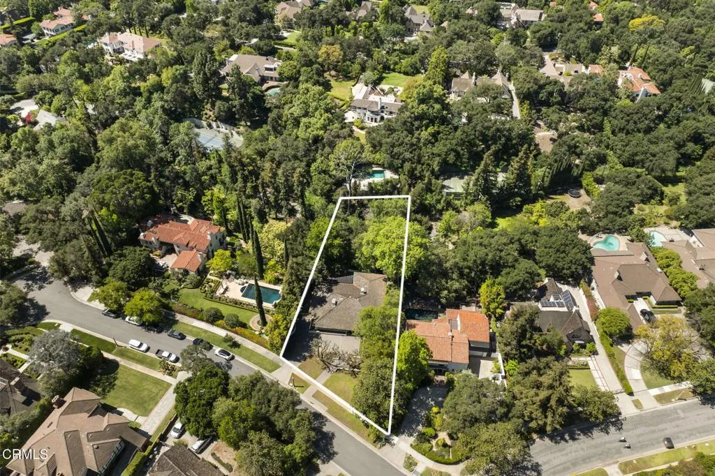 Additional image 63 of 5 Kewen Place, San Marino, CA 91108