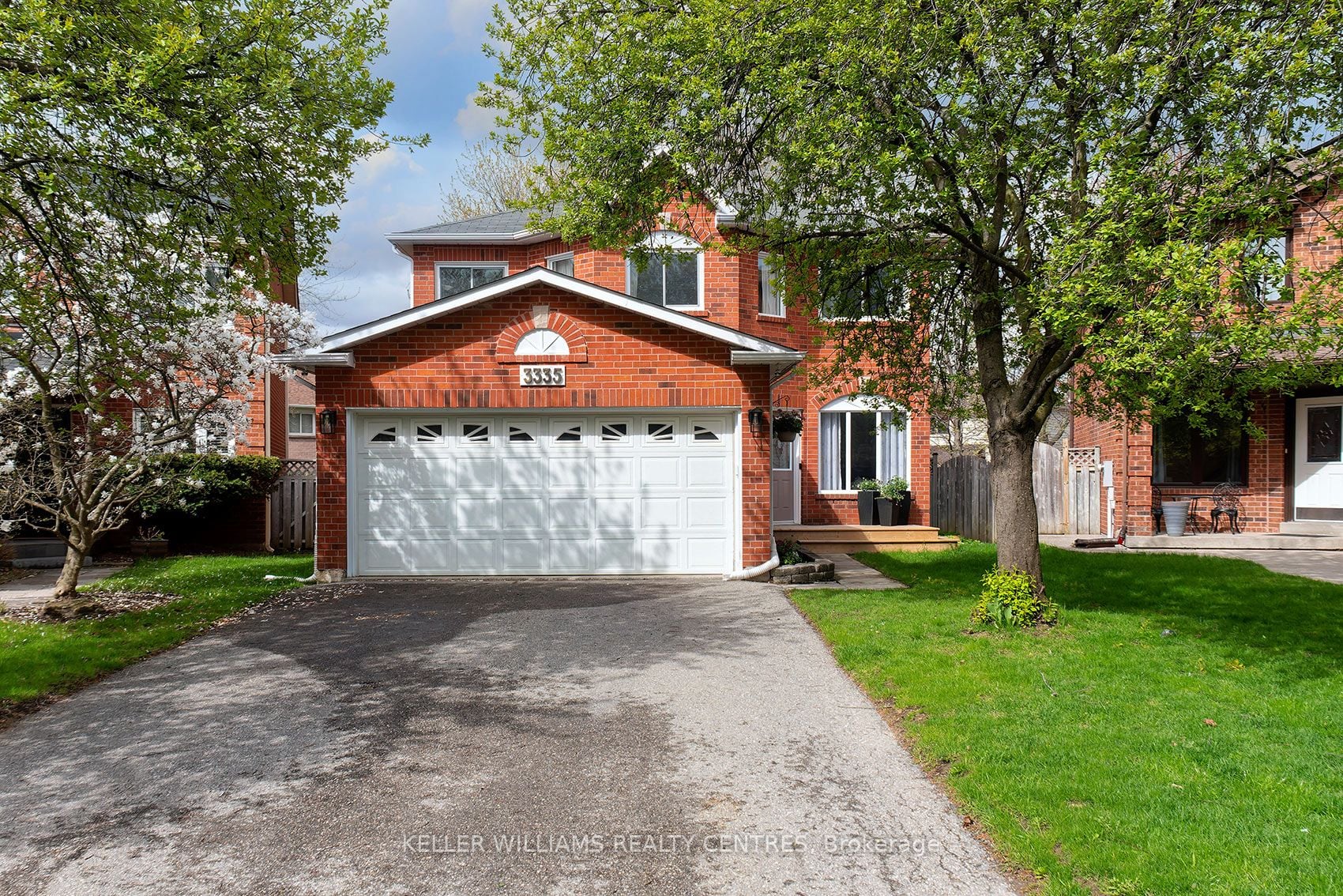 Additional image 2 of 3335 Sundew Court, Mississauga, ON, L5N 5X6
