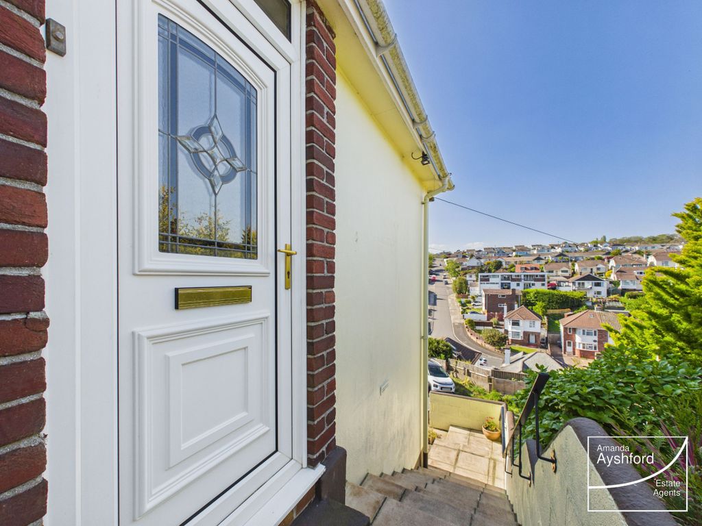 Additional image 16 of 3 bed semi-detached bungalow for saleRhodanthe Road, Preston, Paignton TQ3