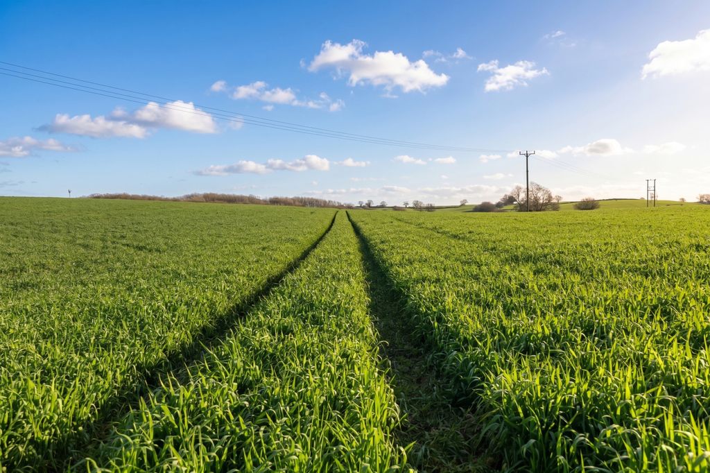 Additional image 3 of Land for saleArable Land At Oakerthorpe, Ripley, Derbyshire DE5