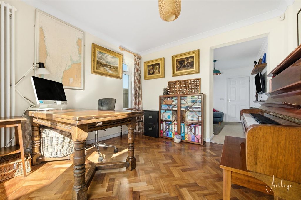 Additional image 5 of 4 bed detached house for saleCambridge Road, Langland, Swansea SA3