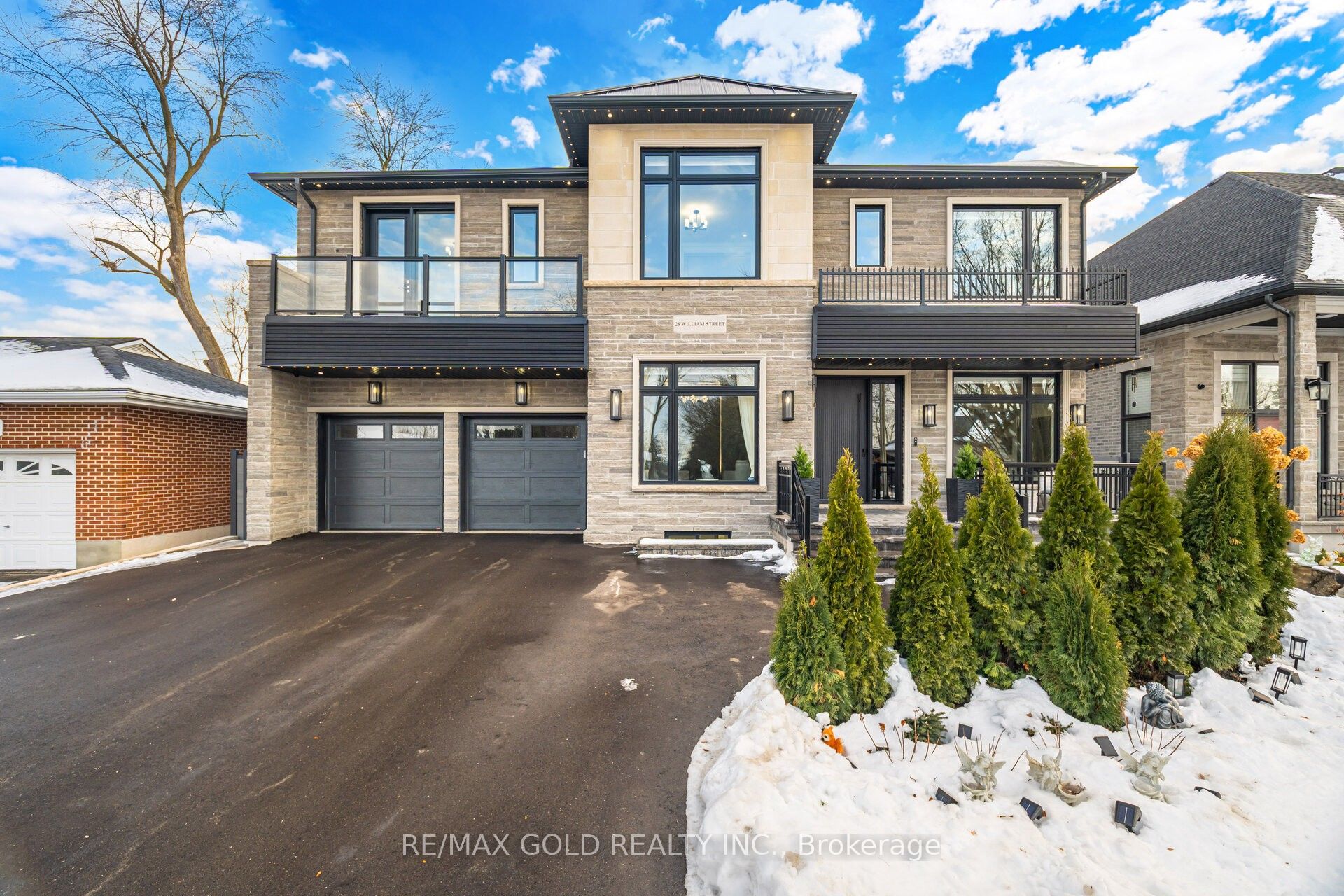 28 William Street, Caledon, ON, L7E 4V2