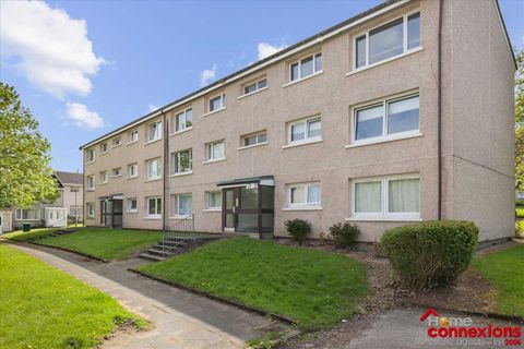 Ballochmyle, Calderwood, East Kilbride G74