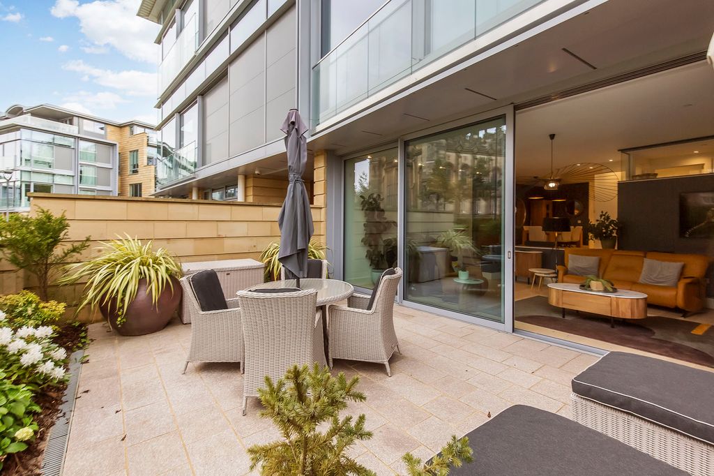 Additional image 22 of 3 bed flat for saleDonaldson Crescent, Wester Coates, Edinburgh EH12