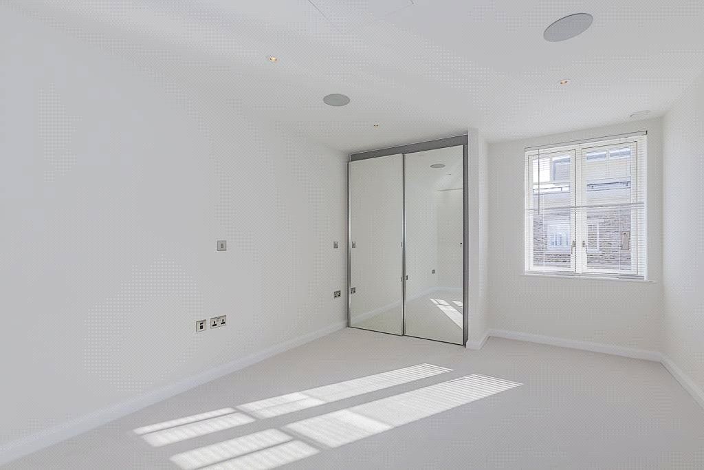 Additional image 6 of 2 bed flat for saleCarnwath Road, London SW6