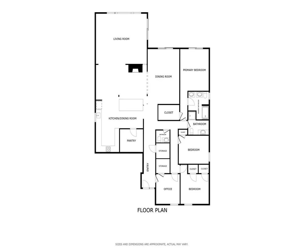12727 Daryl Avenue, Granada Hills, CA 91344