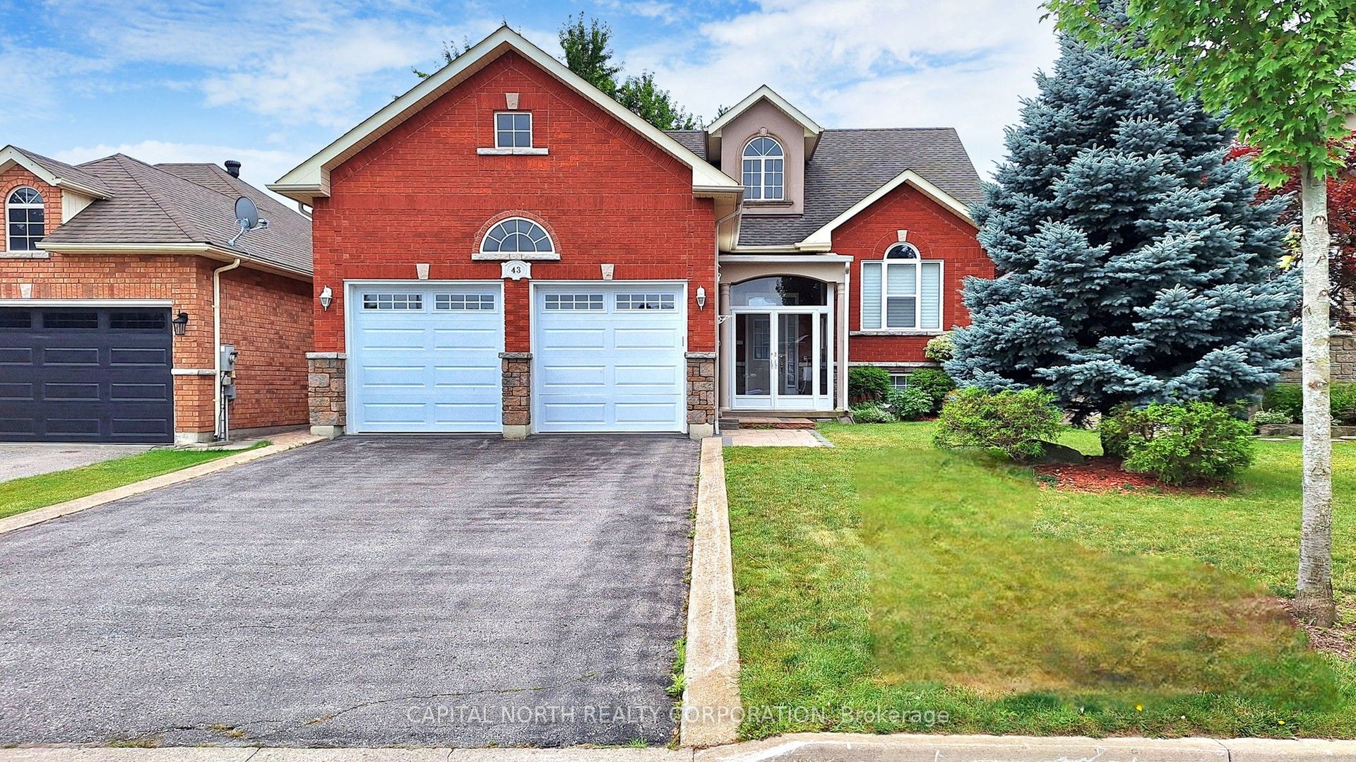 Additional image 2 of Lower-43 Gardiner Drive, Bradford West Gwillimbury, ON, L3Z 3G1