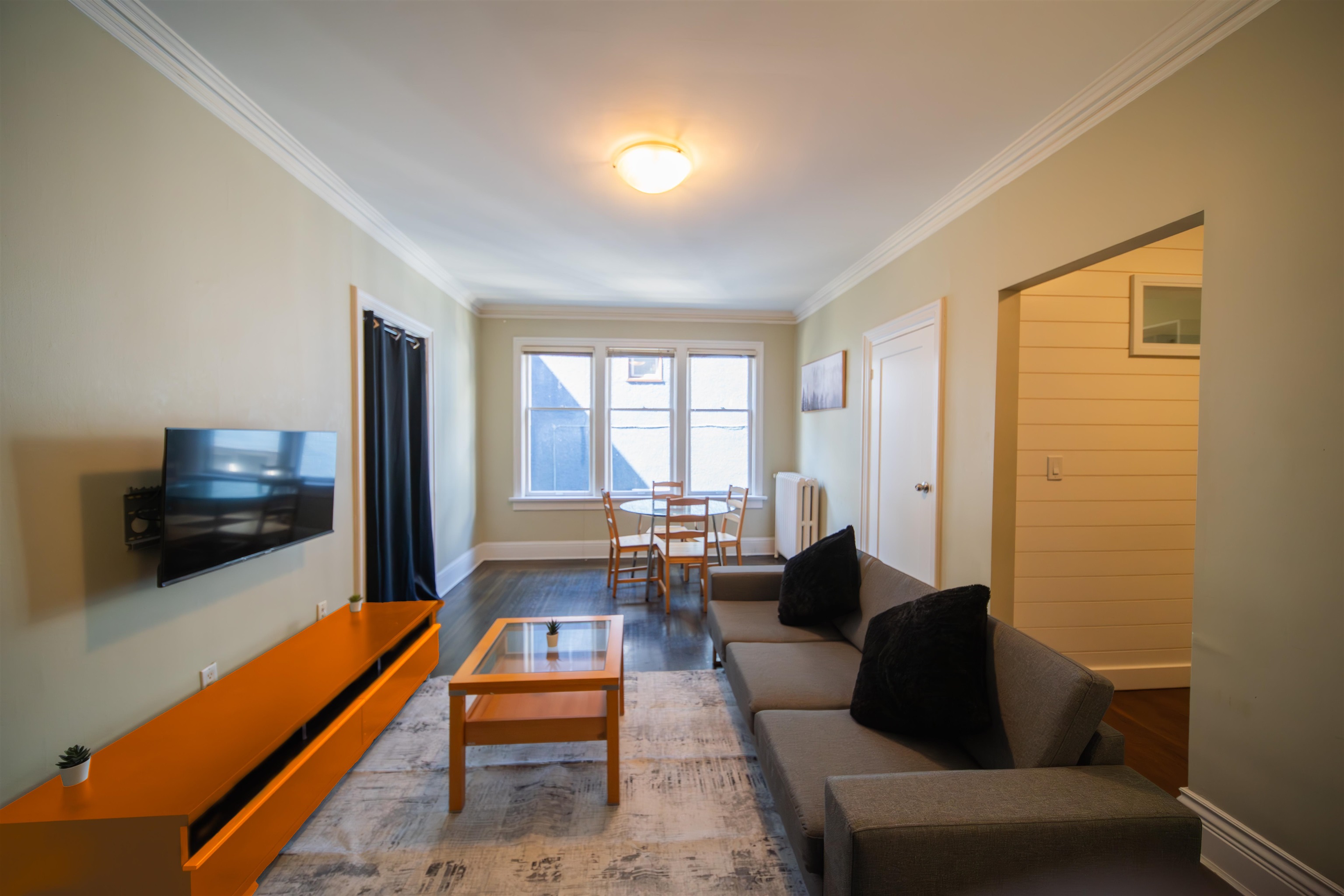 Additional image 5 of 4-935 Jervis Street , Vancouver, BC, V6E 2B5