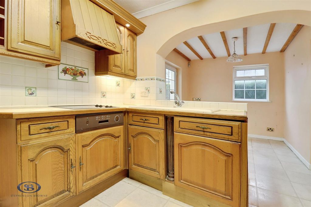 Additional image 11 of 2 bed detached house for saleRoman Way, Sandbach CW11