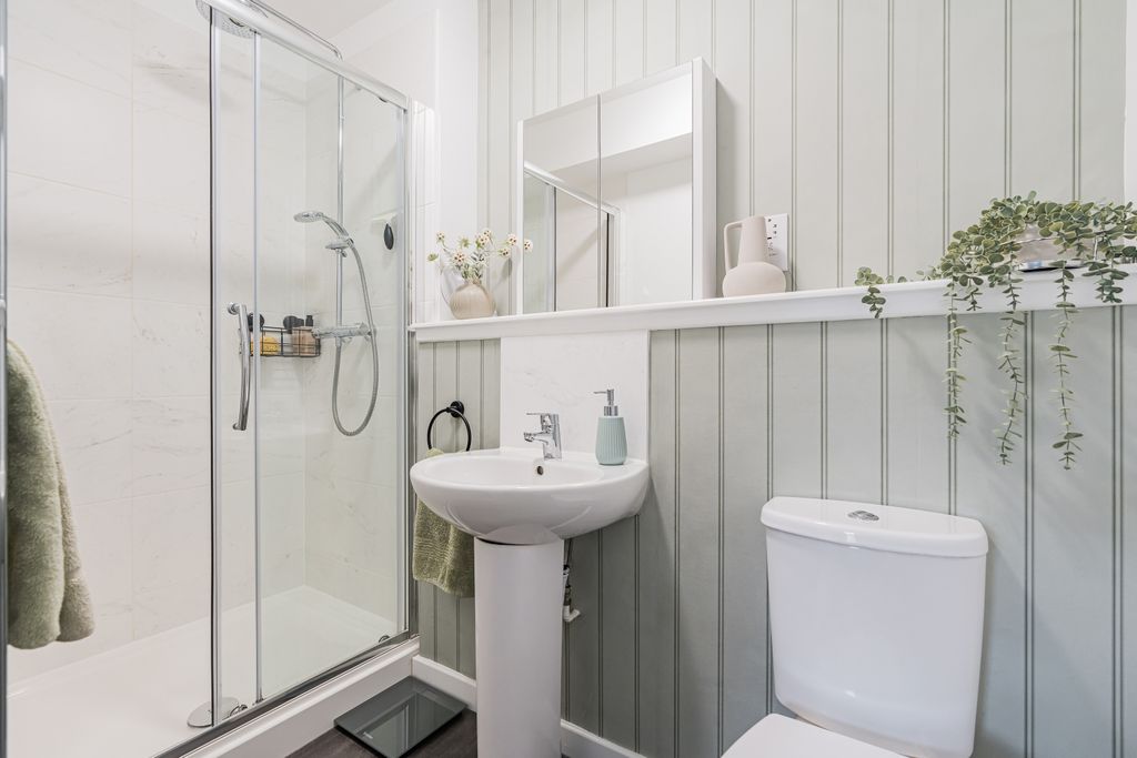 Additional image 7 of 2 bed flat for sale50 Canal View, Winchburgh EH52