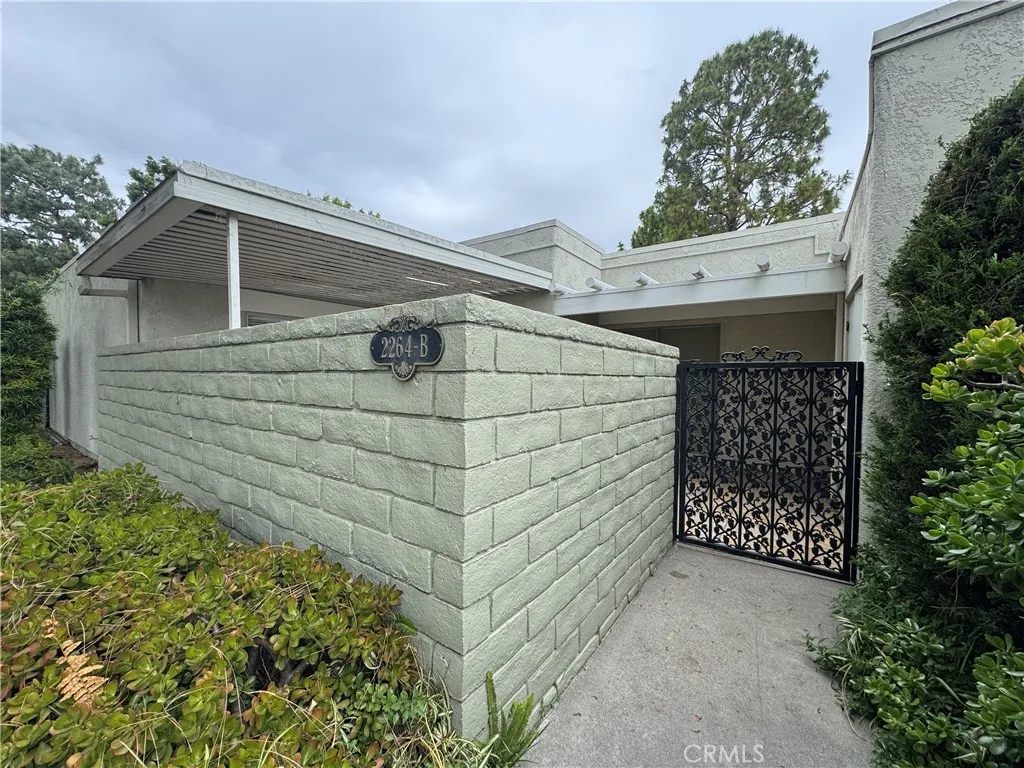 Additional image 23 of 2264 Via Puerta Unit B, Laguna Woods, CA 92637