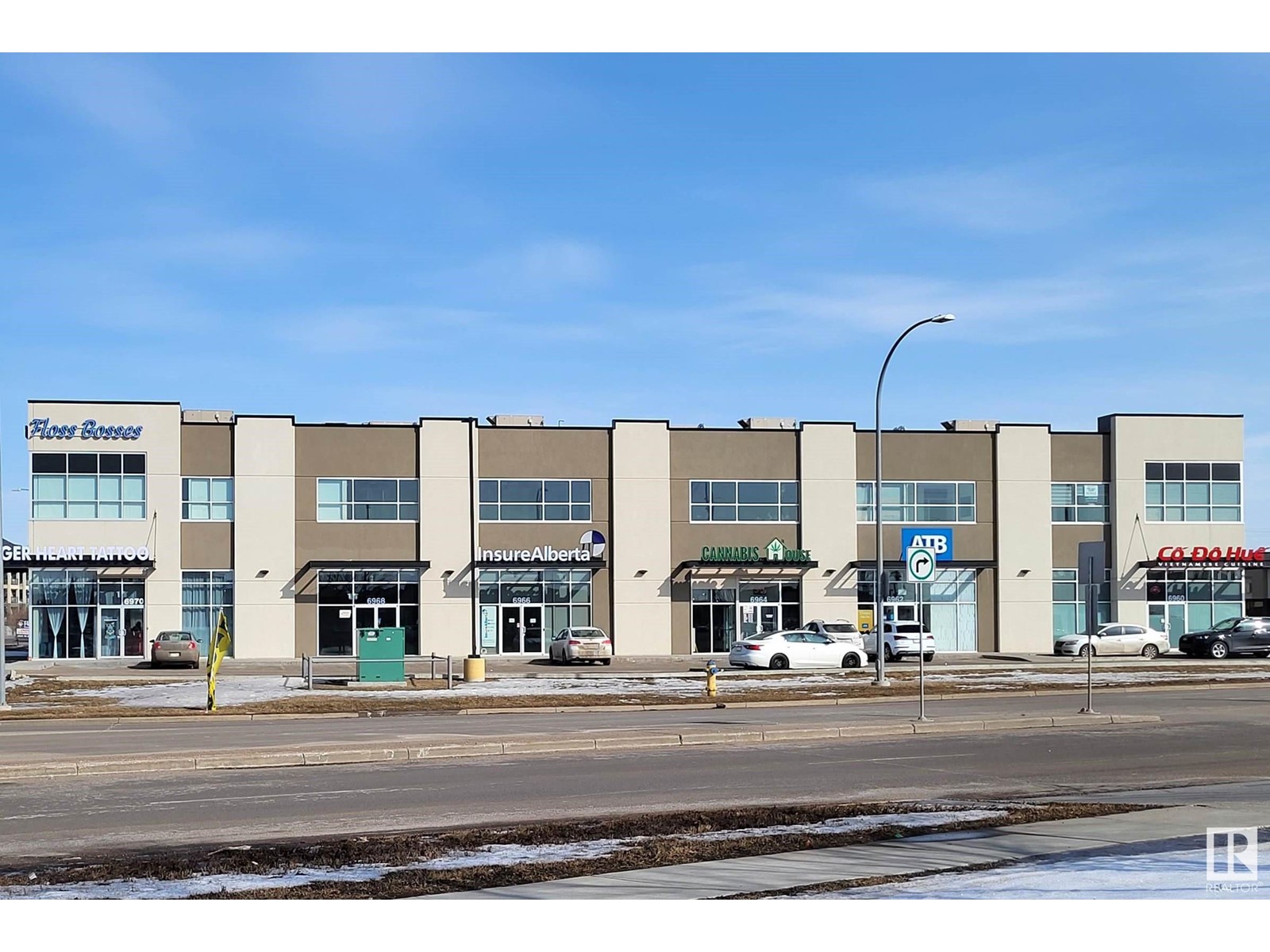 203,-6958 76 Avenue NW, Edmonton, AB, T6B2R2