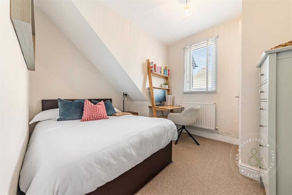 Additional image 21 of 2 bed flat for saleLlandaff Road, Pontcanna, Cardiff CF11