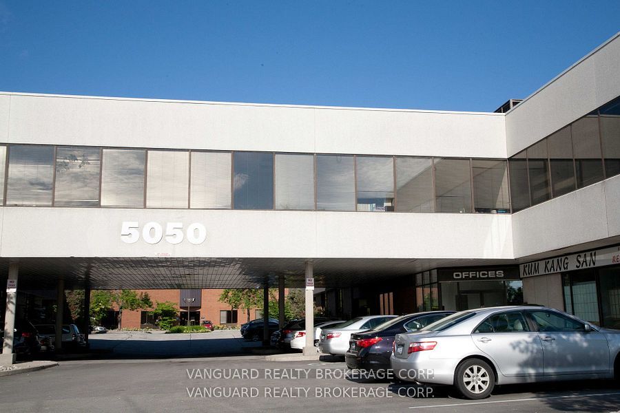 Additional image 2 of 206-5050 Dufferin Street, Toronto, ON, M3H 5T5