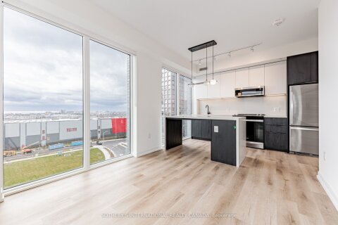 Additional image 7 of 608-5 York Garden Way, Toronto, ON, M6A 2V1
