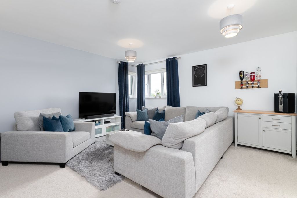 Additional image 5 of 2 bed flat for saleCrowe Place, Laurieston, Falkirk FK2