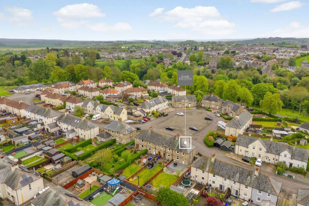 Additional image 21 of 2 bed end terrace house for saleFirs Crescent, Bannockburn FK7
