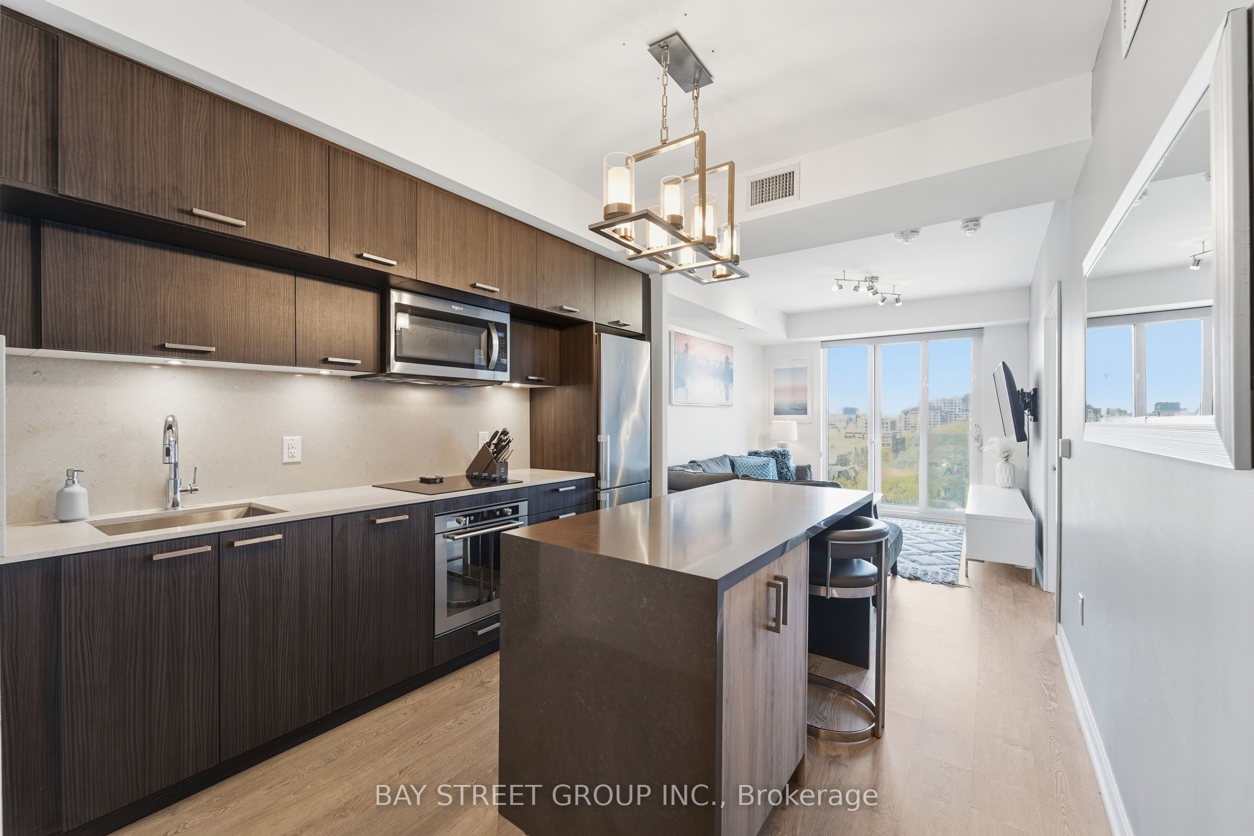 Additional image 5 of 915-50 Mccaul Street, Toronto, ON, M5T 1V9