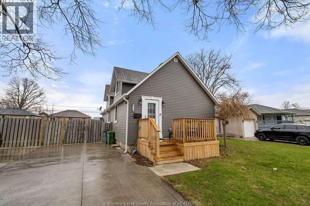 Additional image 7 of 2119 Longfellow , Windsor, ON, N9B3J5