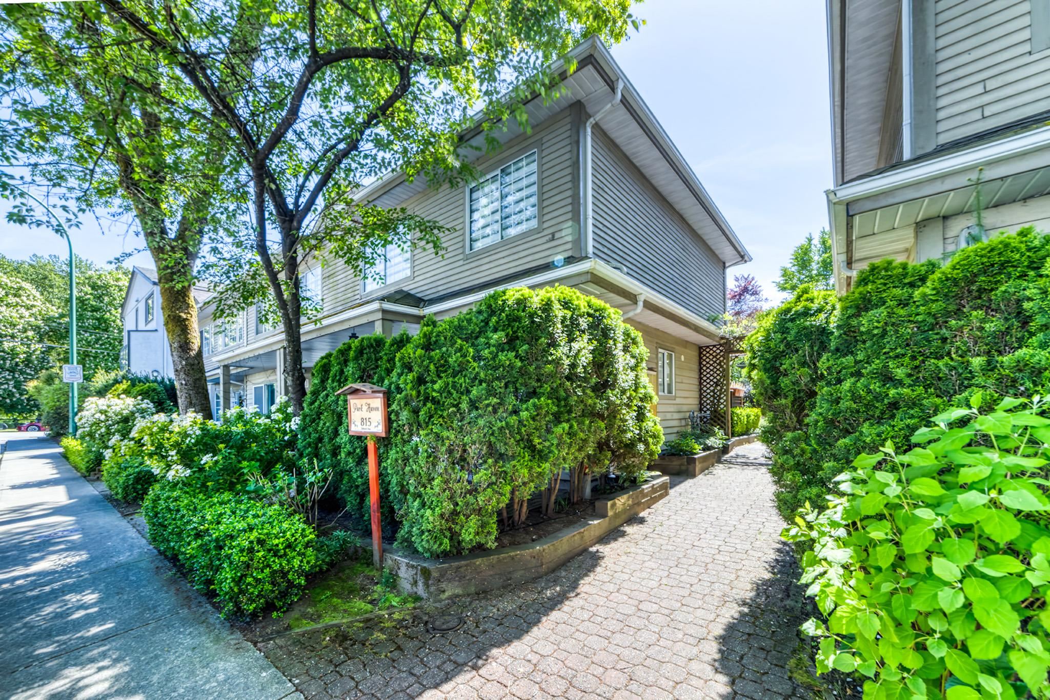 Additional image 2 of 6-815 Tobruck Avenue, North Vancouver, BC, V7P 1V9