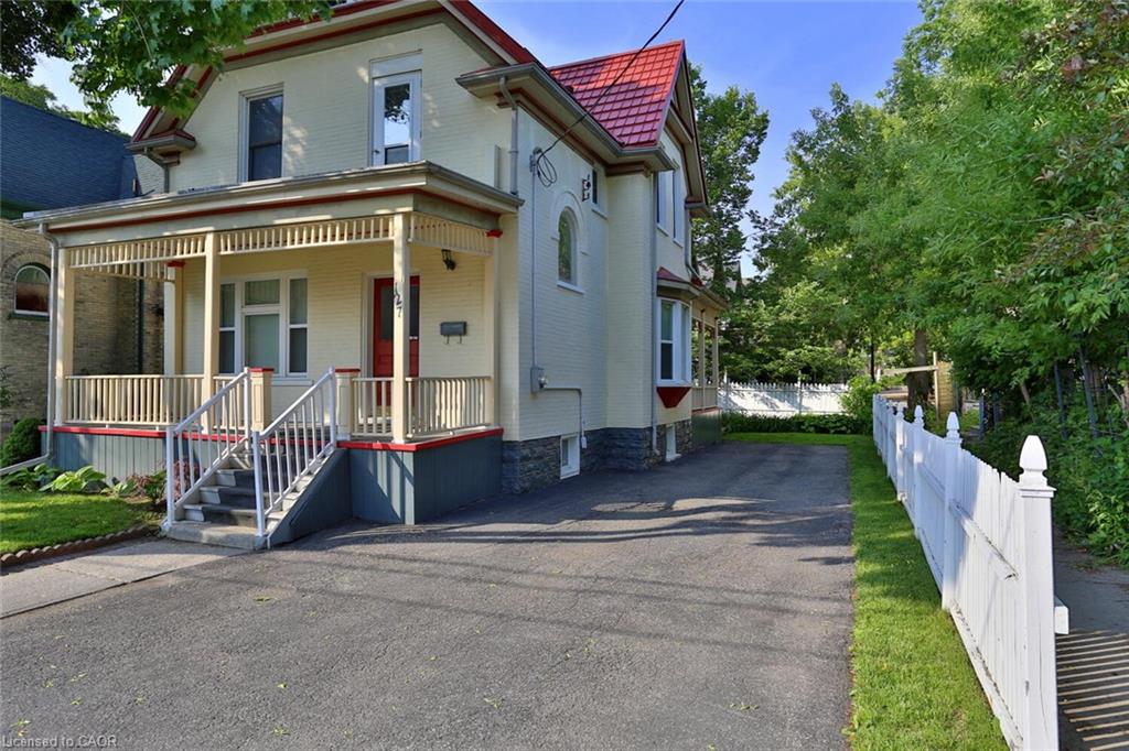 Additional image 2 of 127 Duke Street E, Kitchener, ON, N2H 1A6