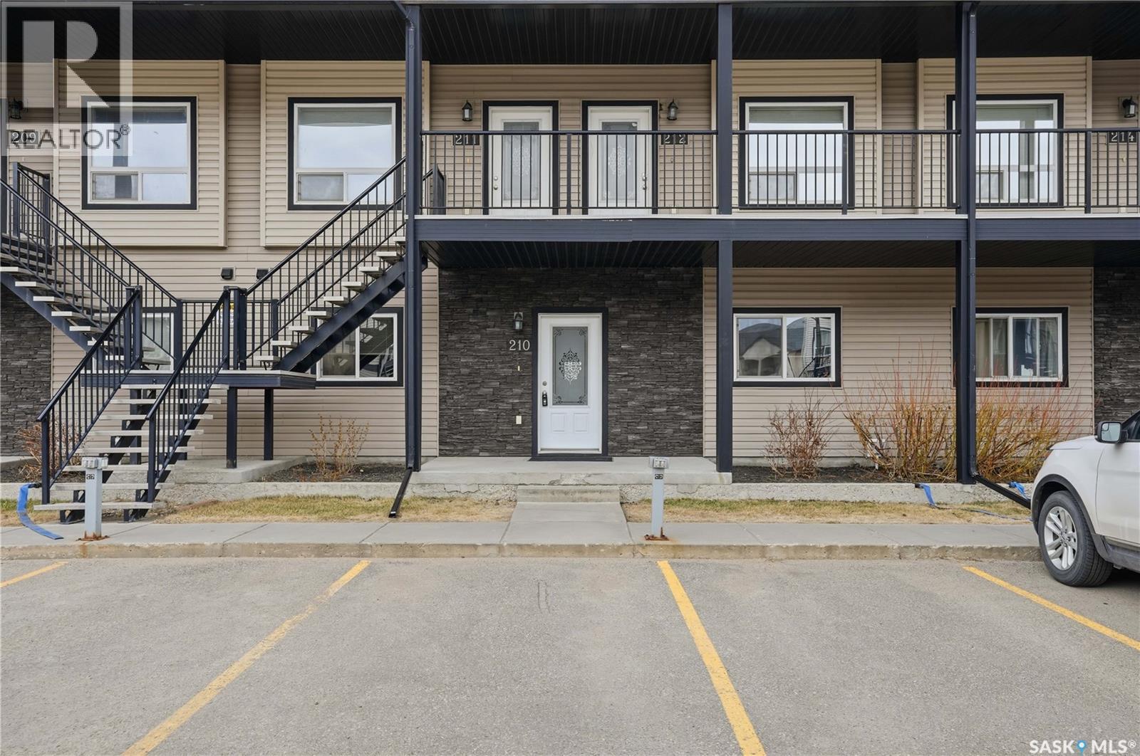 Additional image 2 of 210-3818 Dewdney Avenue E, Regina, SK, S4Z0A6