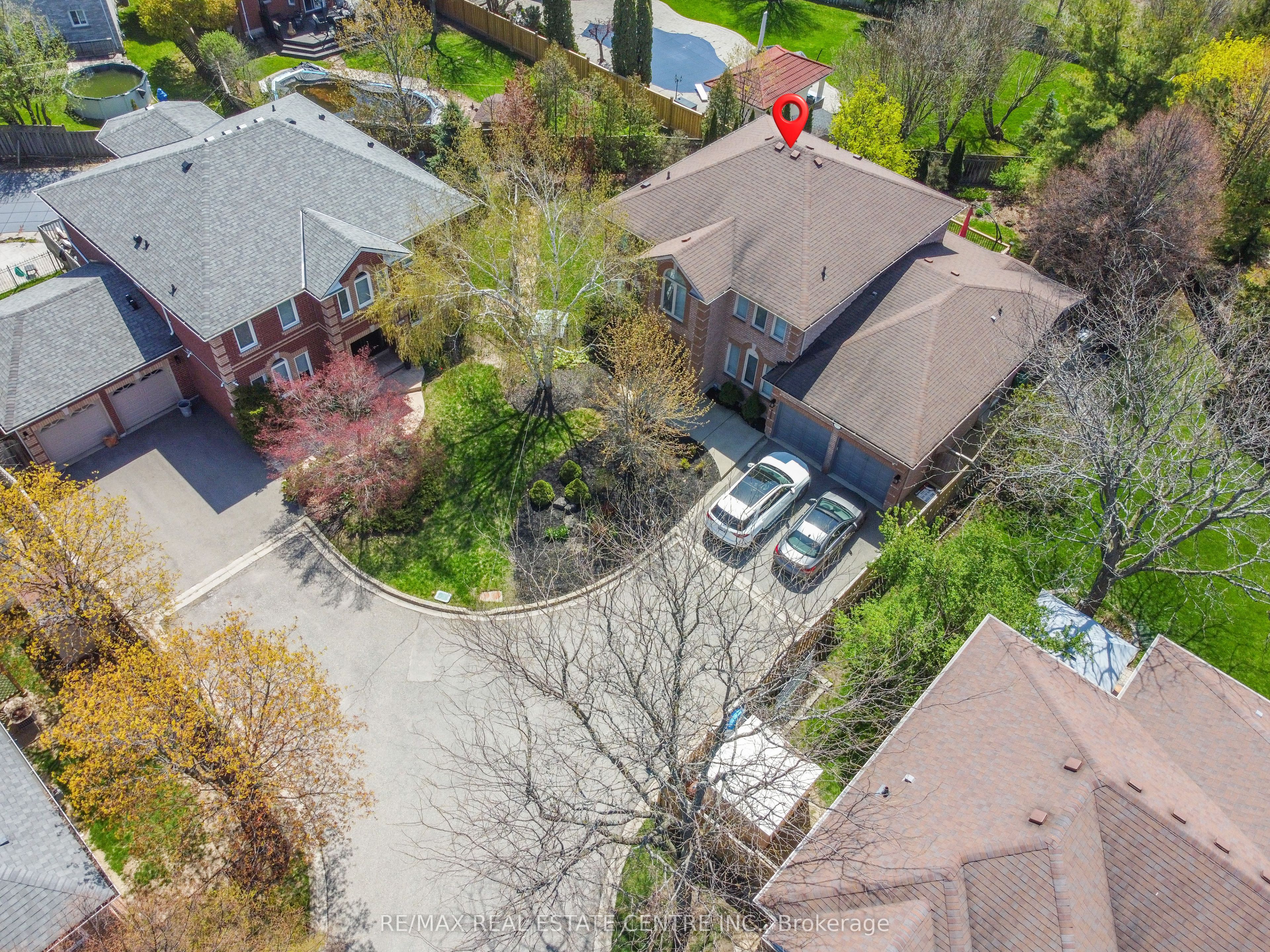 Additional image 3 of 3408 Trelawny Circle, Mississauga, ON, L5N 6N6