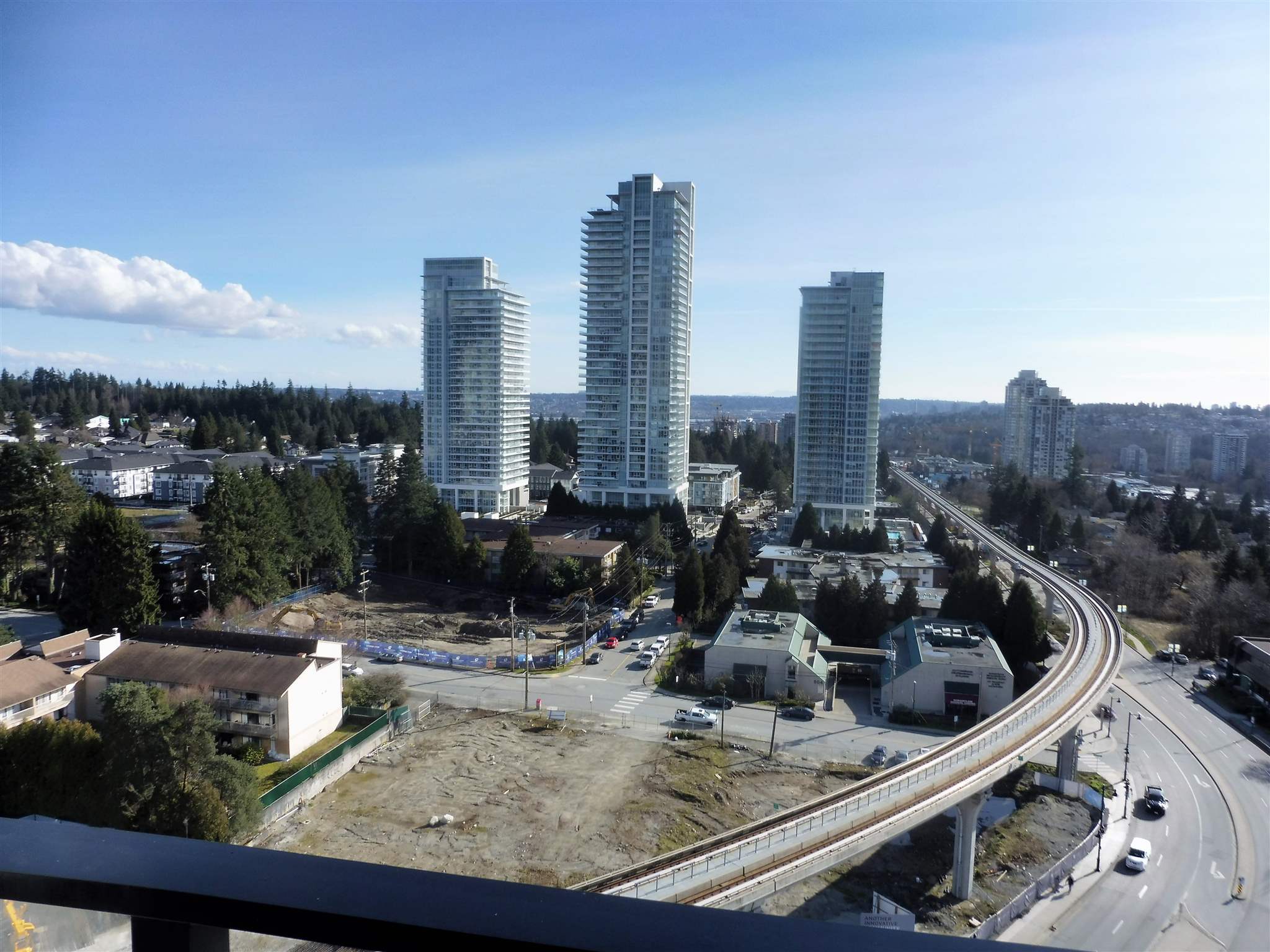 1409-691 North Road, Coquitlam, BC, V3J 0H9