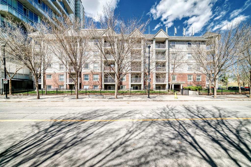Additional image 2 of 114-630 8 Avenue SE, Calgary, AB, T3G 5T2
