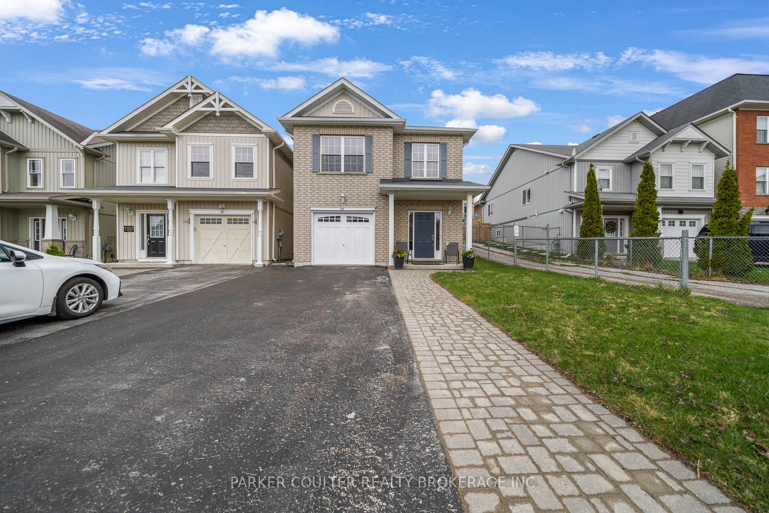 66 Pearl Drive, Orillia, ON, L3V 0A6